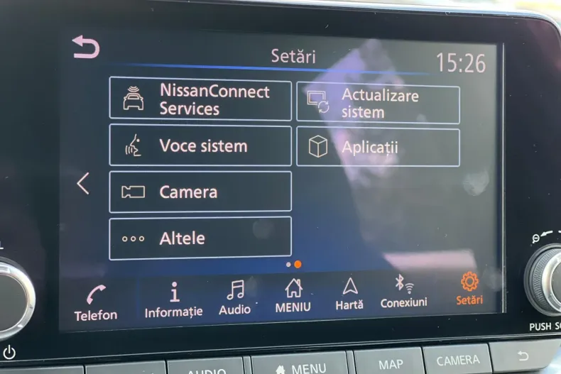 Nissan Juke din 2023 cu 11.900 km - oferta NIS104688 - foto 24