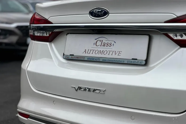 Ford Mondeo din 2019 cu 139.000 km - oferta FOR104689 - foto 8