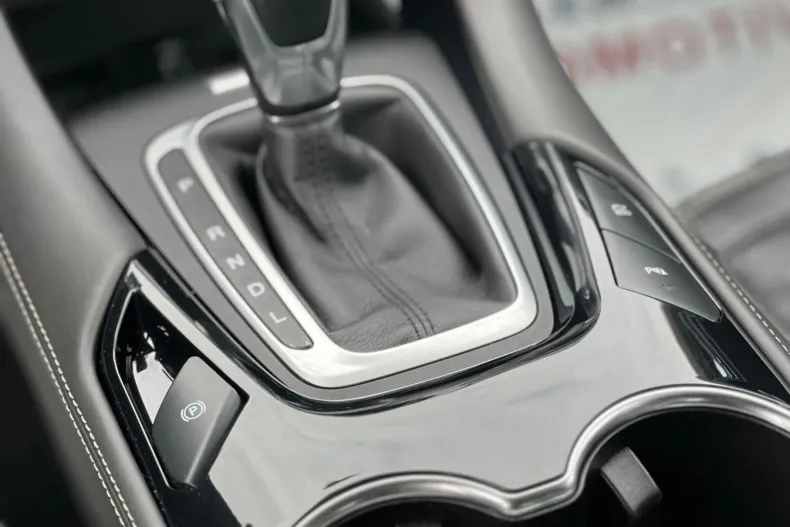 Ford Mondeo din 2019 cu 139.000 km - oferta FOR104689 - foto 9