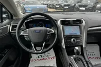 Ford Mondeo din 2019 cu 139.000 km - oferta FOR104689 - foto 13