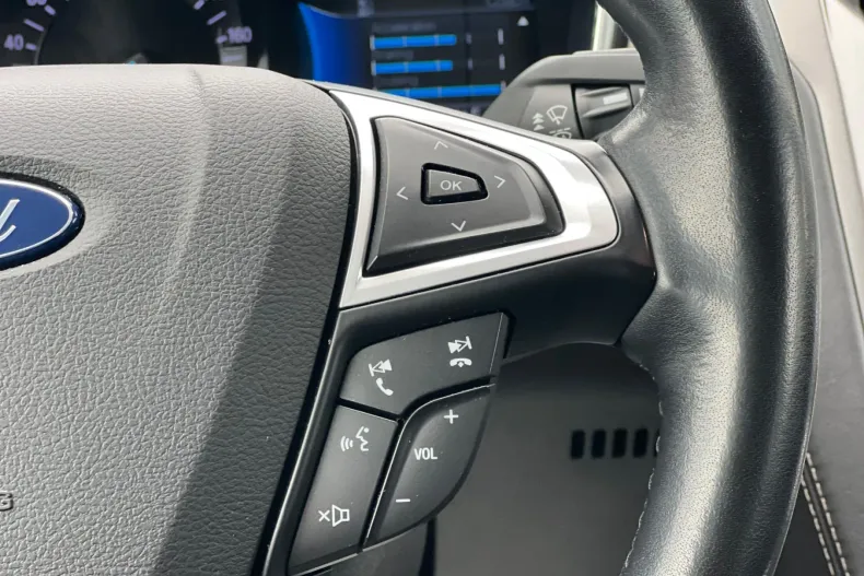 Ford Mondeo din 2019 cu 139.000 km - oferta FOR104689 - foto 17