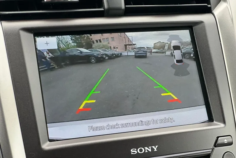 Ford Mondeo din 2019 cu 139.000 km - oferta FOR104689 - foto 22