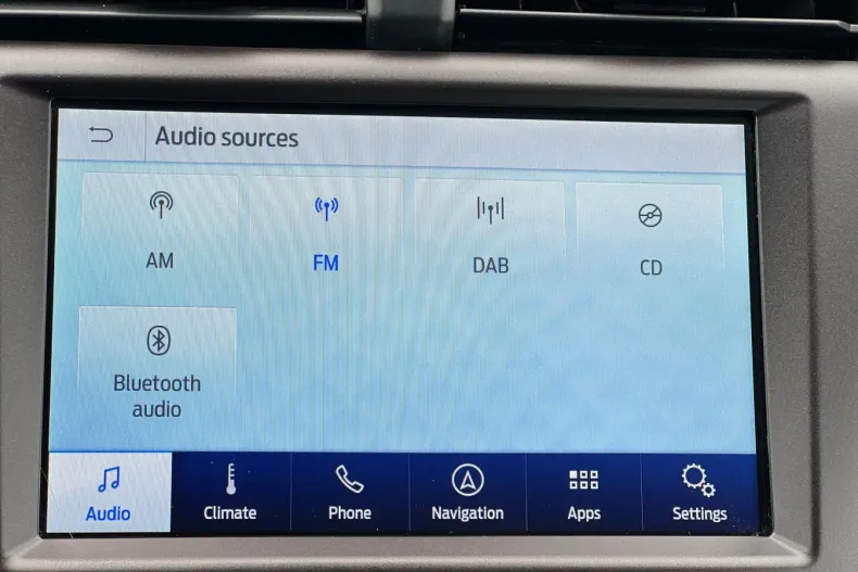 Ford Mondeo din 2019 cu 139.000 km - oferta FOR104689 - foto 25