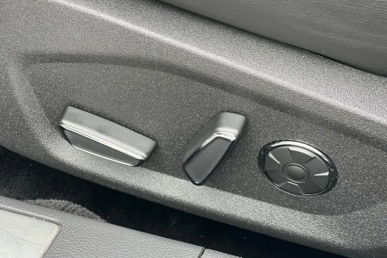 Ford Mondeo din 2019 cu 139.000 km - oferta FOR104689 - foto 27