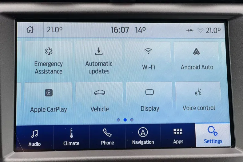 Ford Mondeo din 2019 cu 139.000 km - oferta FOR104689 - foto 30