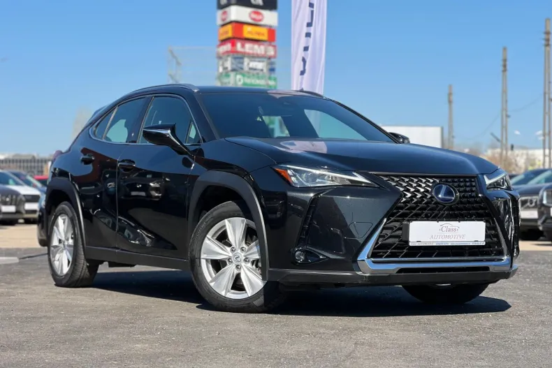 Lexus UX din 2020 cu 44.000 km - oferta LEX104690 - foto 3