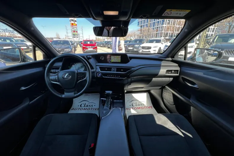 Lexus UX din 2020 cu 44.000 km - oferta LEX104690 - foto 4