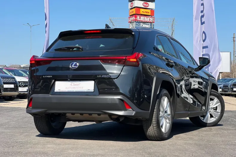 Lexus UX din 2020 cu 44.000 km - oferta LEX104690 - foto 7