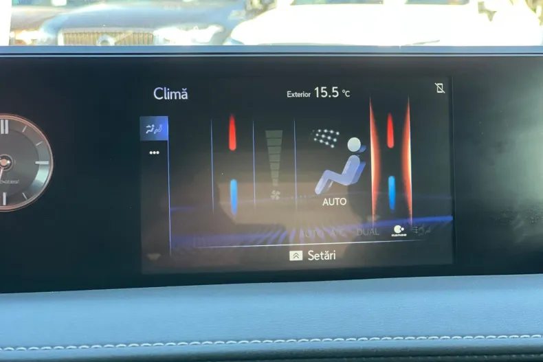 Lexus UX din 2020 cu 44.000 km - oferta LEX104690 - foto 13