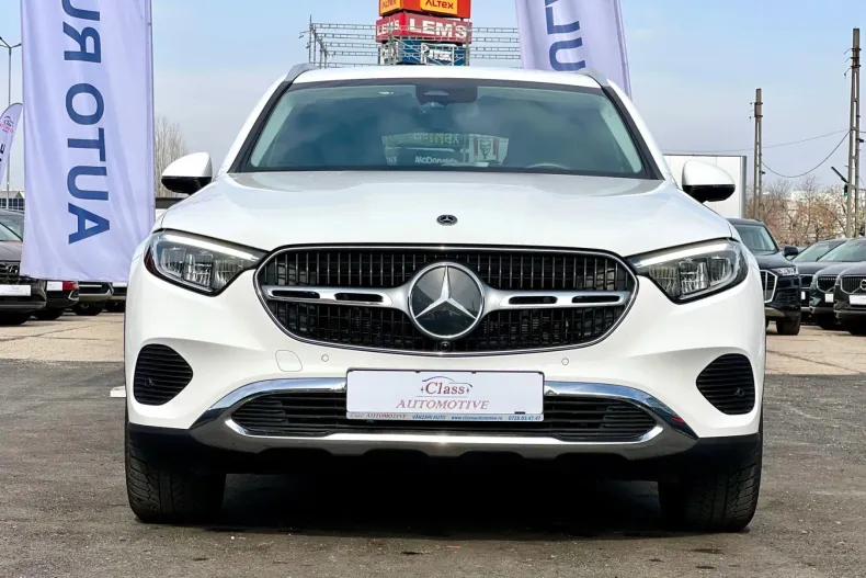 Mercedes-Benz GLC din 2022 cu 80.000 km - oferta MER104692 - foto 5