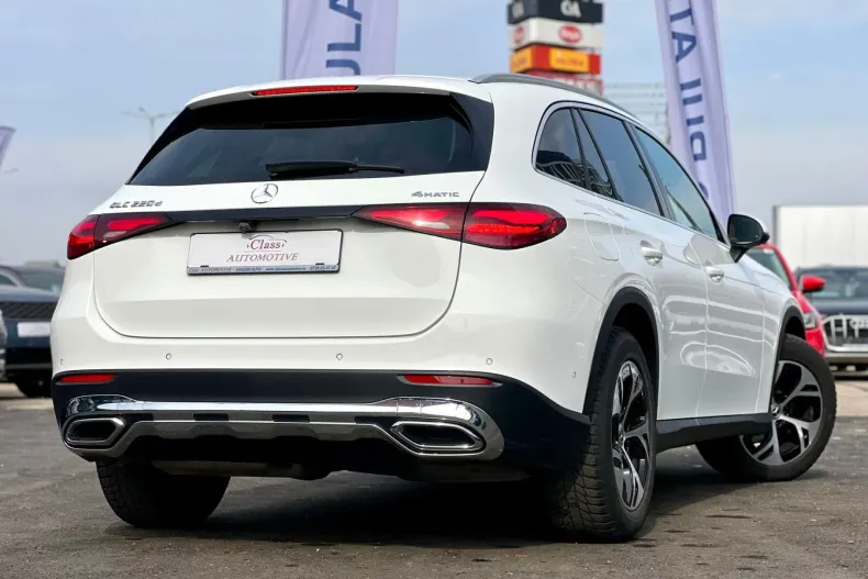 Mercedes-Benz GLC din 2022 cu 80.000 km - oferta MER104692 - foto 8