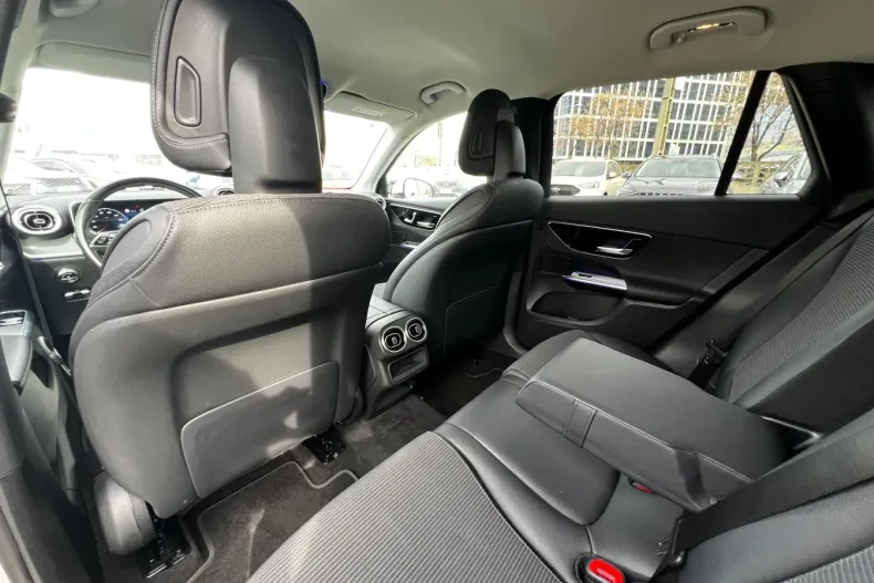 Mercedes-Benz GLC din 2022 cu 80.000 km - oferta MER104692 - foto 11