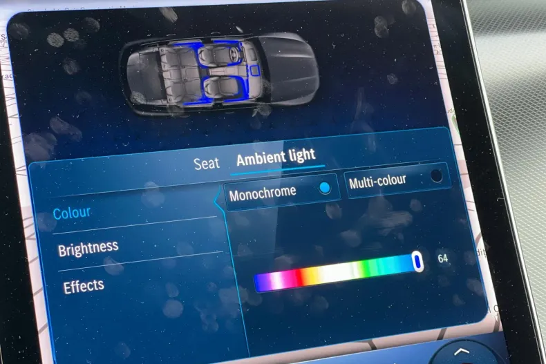 Mercedes-Benz GLC din 2022 cu 80.000 km - oferta MER104692 - foto 17