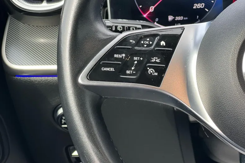 Mercedes-Benz GLC din 2022 cu 80.000 km - oferta MER104692 - foto 19