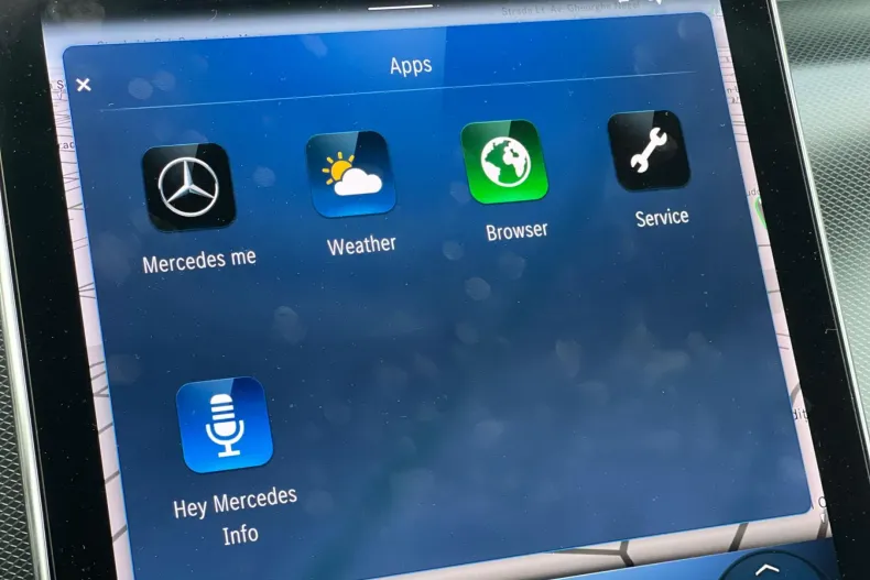 Mercedes-Benz GLC din 2022 cu 80.000 km - oferta MER104692 - foto 20