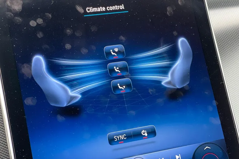 Mercedes-Benz GLC din 2022 cu 80.000 km - oferta MER104692 - foto 21