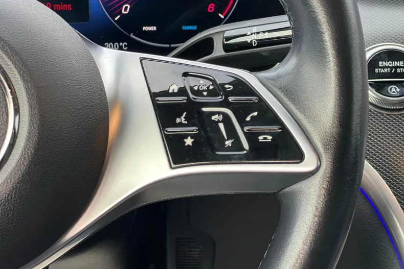 Mercedes-Benz GLC din 2022 cu 80.000 km - oferta MER104692 - foto 22