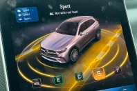 Mercedes-Benz GLC din 2022 cu 80.000 km - oferta MER104692 - foto 26