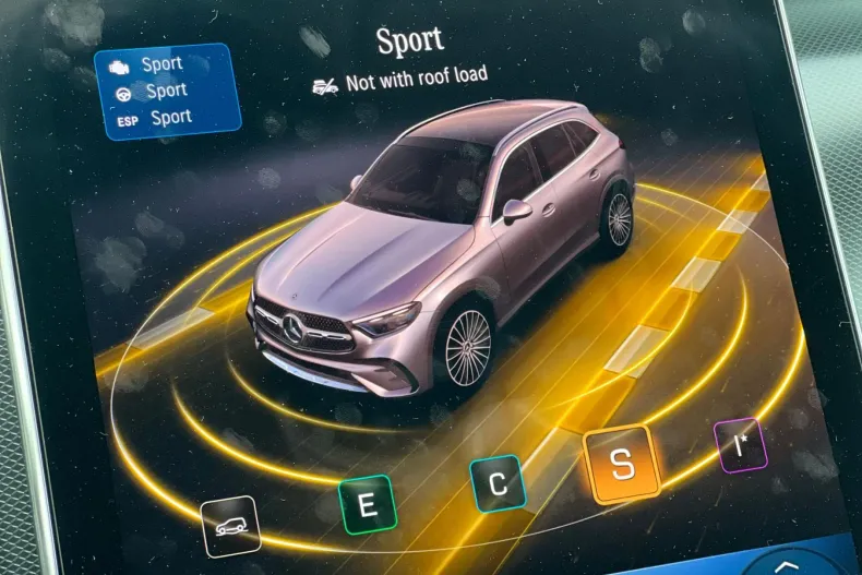 Mercedes-Benz GLC din 2022 cu 80.000 km - oferta MER104692 - foto 26