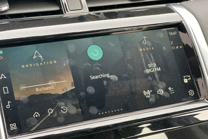 Land Rover Discovery Sport din 2023 cu 29.640 km - oferta LAN104693 - foto 17