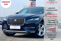 Jaguar F-Pace din 2023 cu 75.132 km - oferta JAG104695 - foto 1