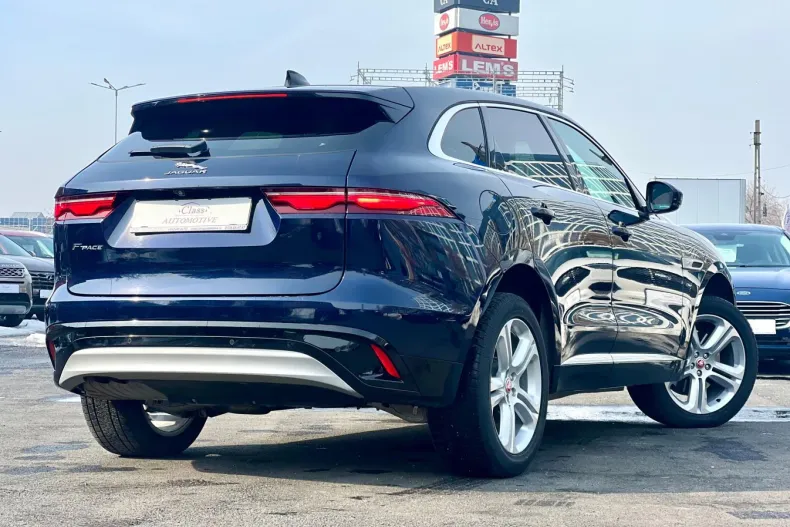 Jaguar F-Pace din 2023 cu 75.132 km - oferta JAG104695 - foto 6