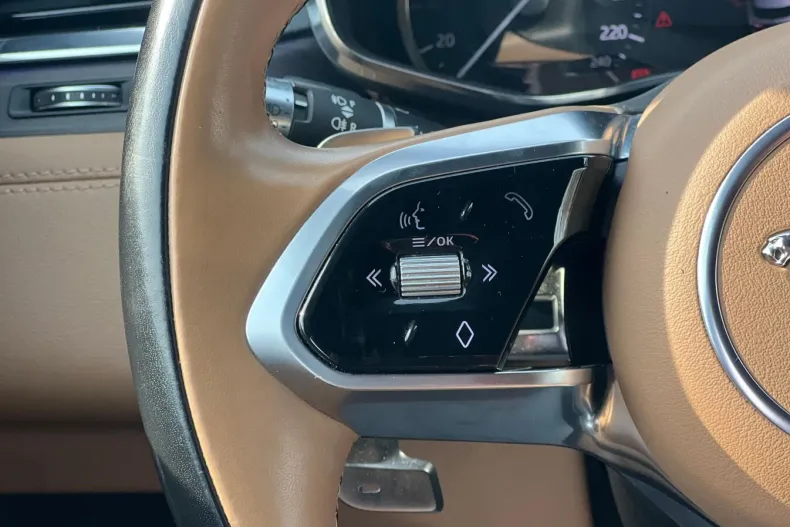 Jaguar F-Pace din 2023 cu 75.132 km - oferta JAG104695 - foto 11