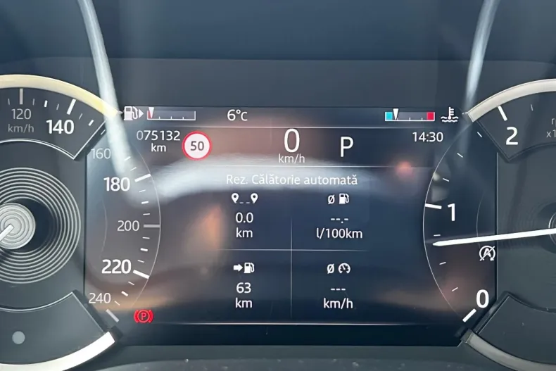 Jaguar F-Pace din 2023 cu 75.132 km - oferta JAG104695 - foto 12