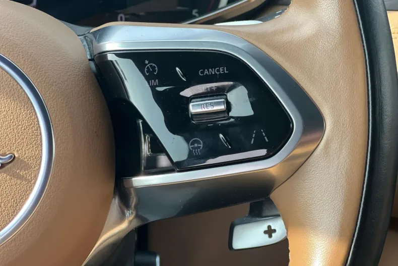 Jaguar F-Pace din 2023 cu 75.132 km - oferta JAG104695 - foto 13