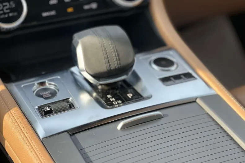 Jaguar F-Pace din 2023 cu 75.132 km - oferta JAG104695 - foto 15