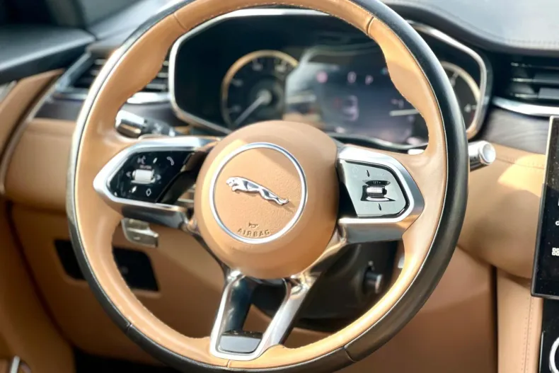 Jaguar F-Pace din 2023 cu 75.132 km - oferta JAG104695 - foto 16