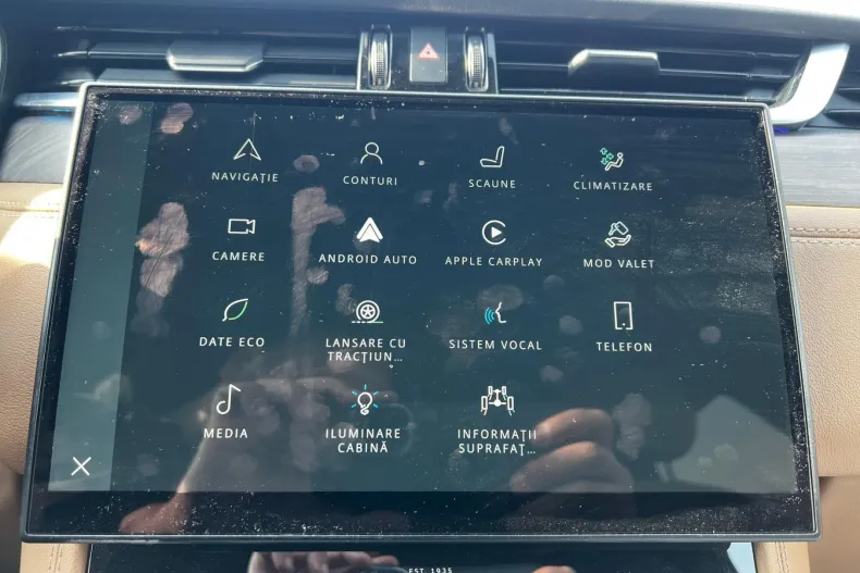 Jaguar F-Pace din 2023 cu 75.132 km - oferta JAG104695 - foto 17