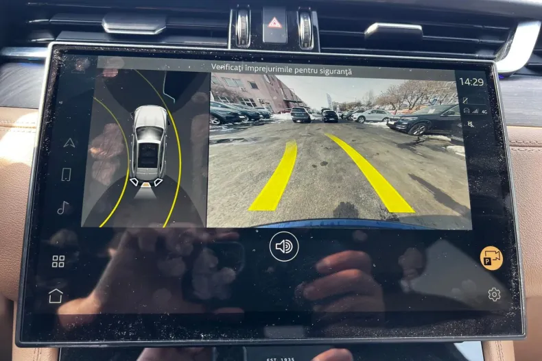 Jaguar F-Pace din 2023 cu 75.132 km - oferta JAG104695 - foto 19