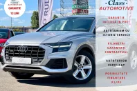 Audi Q8 din 2019 cu 132.582 km - oferta AUD104696 - foto 1