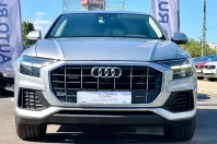 Audi Q8 din 2019 cu 132.582 km - oferta AUD104696 - foto 3