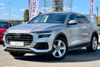 Audi Q8 din 2019 cu 132.582 km - oferta AUD104696 - foto 5