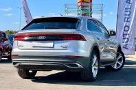 Audi Q8 din 2019 cu 132.582 km - oferta AUD104696 - foto 6