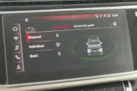Audi Q8 din 2019 cu 132.582 km - oferta AUD104696 - foto 9