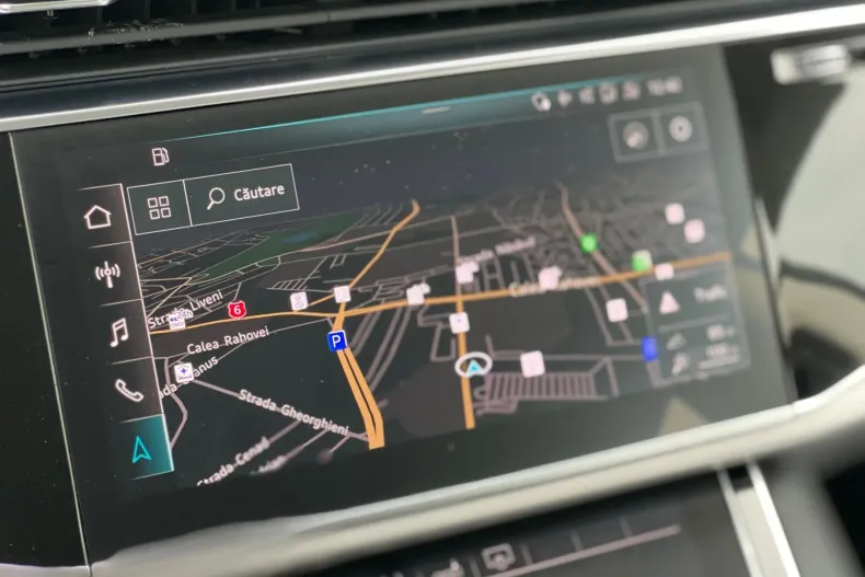 Audi Q8 din 2019 cu 132.582 km - oferta AUD104696 - foto 10