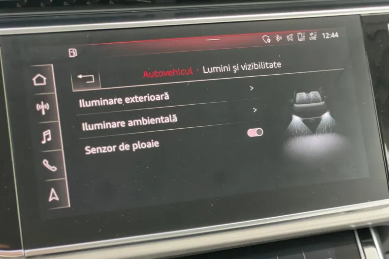 Audi Q8 din 2019 cu 132.582 km - oferta AUD104696 - foto 12