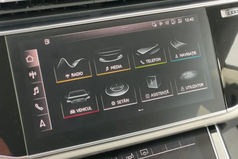 Audi Q8 din 2019 cu 132.582 km - oferta AUD104696 - foto 13