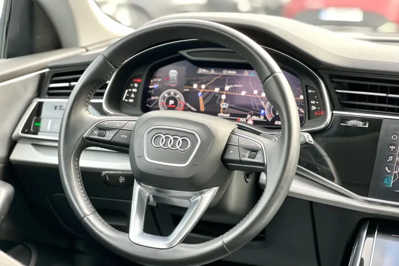 Audi Q8 din 2019 cu 132.582 km - oferta AUD104696 - foto 18