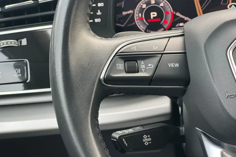 Audi Q8 din 2019 cu 132.582 km - oferta AUD104696 - foto 22