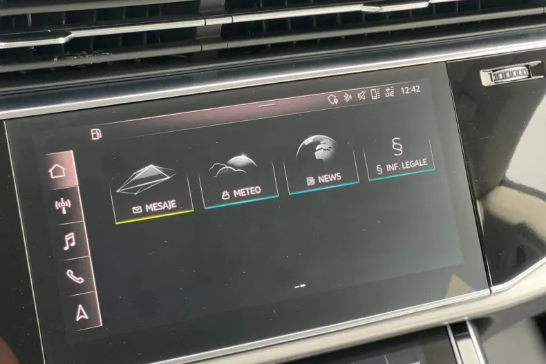 Audi Q8 din 2019 cu 132.582 km - oferta AUD104696 - foto 26