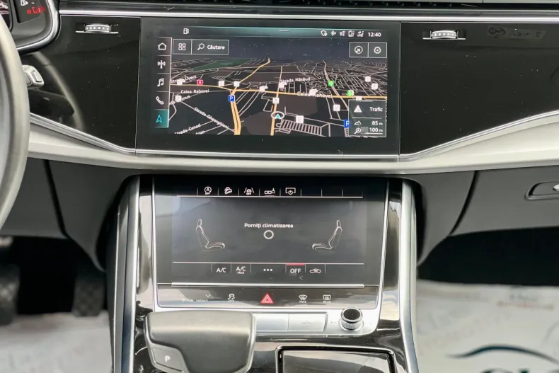 Audi Q8 din 2019 cu 132.582 km - oferta AUD104696 - foto 31