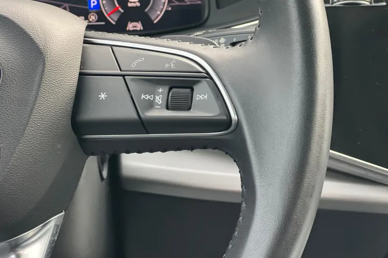 Audi Q8 din 2019 cu 132.582 km - oferta AUD104696 - foto 32