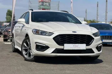 Ford Mondeo din 2020 - oferta FOR104699