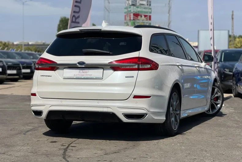 Ford Mondeo din 2020 cu 68.170 km - oferta FOR104699 - foto 6