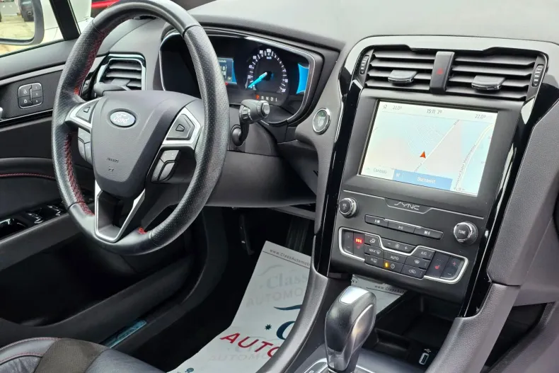 Ford Mondeo din 2020 cu 68.170 km - oferta FOR104699 - foto 11