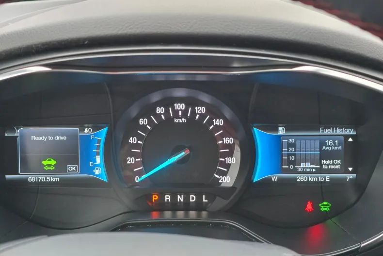 Ford Mondeo din 2020 cu 68.170 km - oferta FOR104699 - foto 13